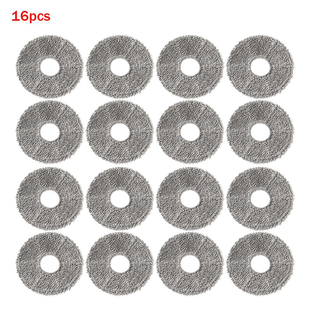 Voor Ecovacs Deebot X2 Omni X2 Pro X2 Robotstofzuiger Hoofdborstel Zijborstel Hepa Filter Dweilpad Stofzak Reparatie Accessoires