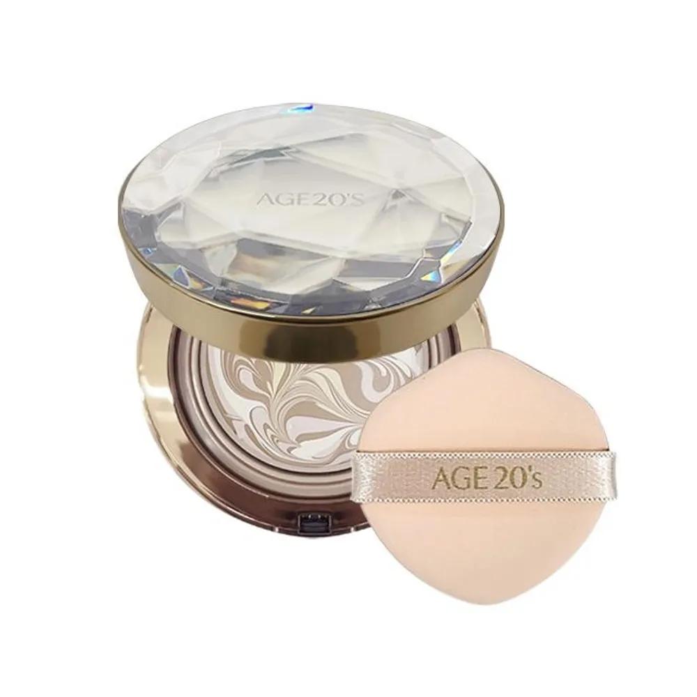 

Age 20s Pact ID Home Shopping Latest Essence Cover ID Full Size AGE20s Latest Fact ID No. 23 Full Size