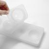 48 Ball 58 Ball Mousse Mold Three-dimensional Cake Silicone Baking Kit