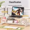 OLOEY Laptop- & Monitor-Erhöhungsständer