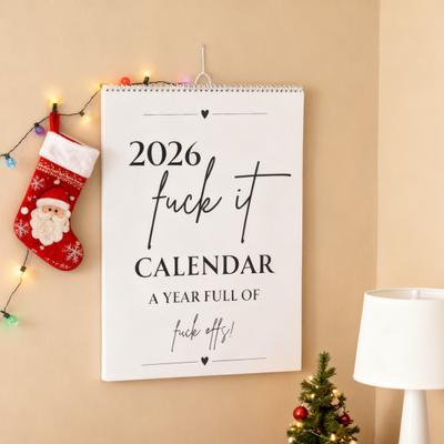 Defter ve Bloknotlar – Takvimler