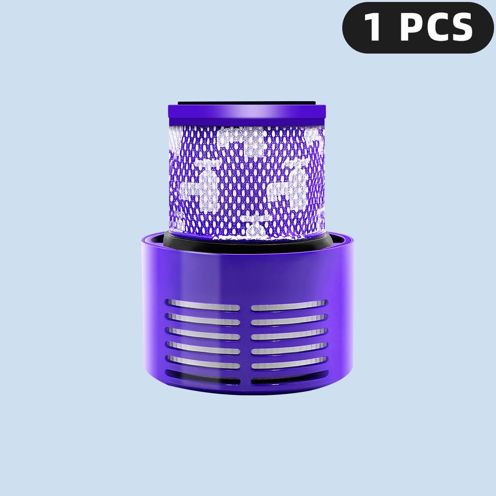 Vacuum Filter Replacement Compatible For Dyson Cyclone V10 Series SV12, SV27