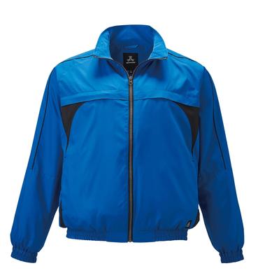 Kurtka 6551 Royal Blue 3L [Attack Base] męska