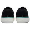 New Anta Ao Li MD Anti Slip And Wear Resistant Lightweight Low Top Skateboard Shoes Men's Black White 112238013-7