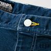 Toraichi Workwear Denim Cargo Size 8940-219 Pants, S-5L (L 04.Con)