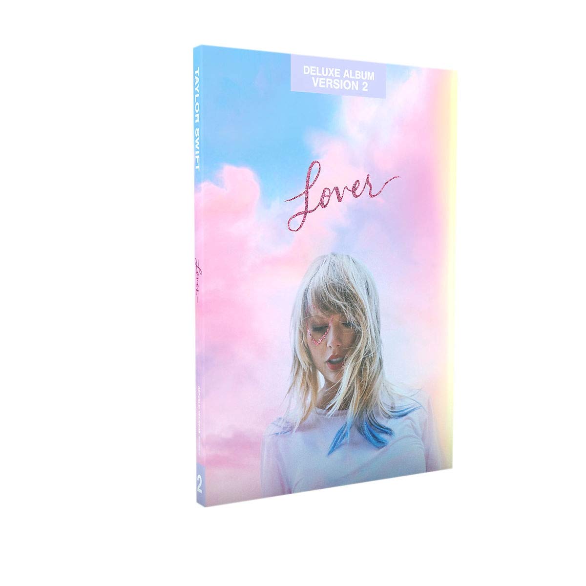 

Lover (Deluxe Album Version 2)