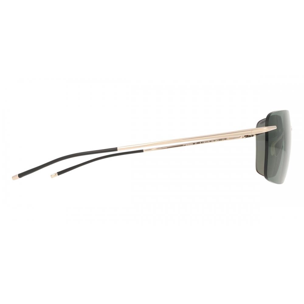 Porsche Design P8923 B Unisex Sunglasses