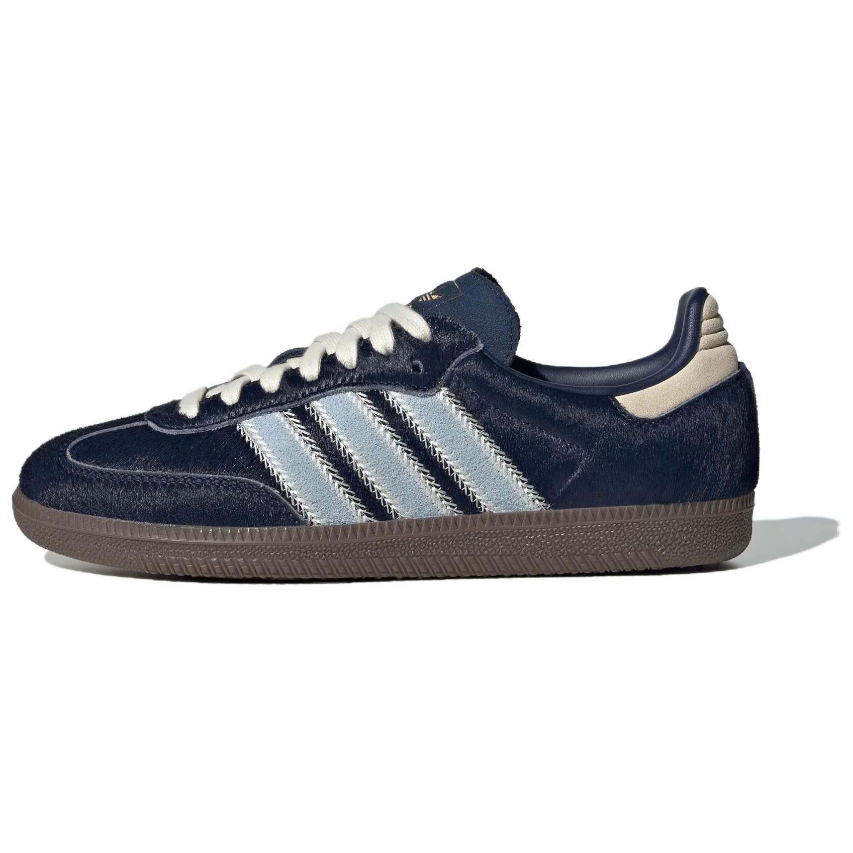 (WMNS) adidas Samba OG  Night Indigo  Women s JS3934 EU 35⅔
