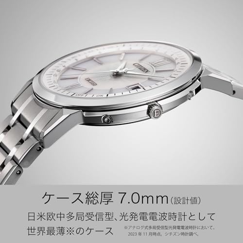 Citizen EXCEED CB1140-61D Men's Watch