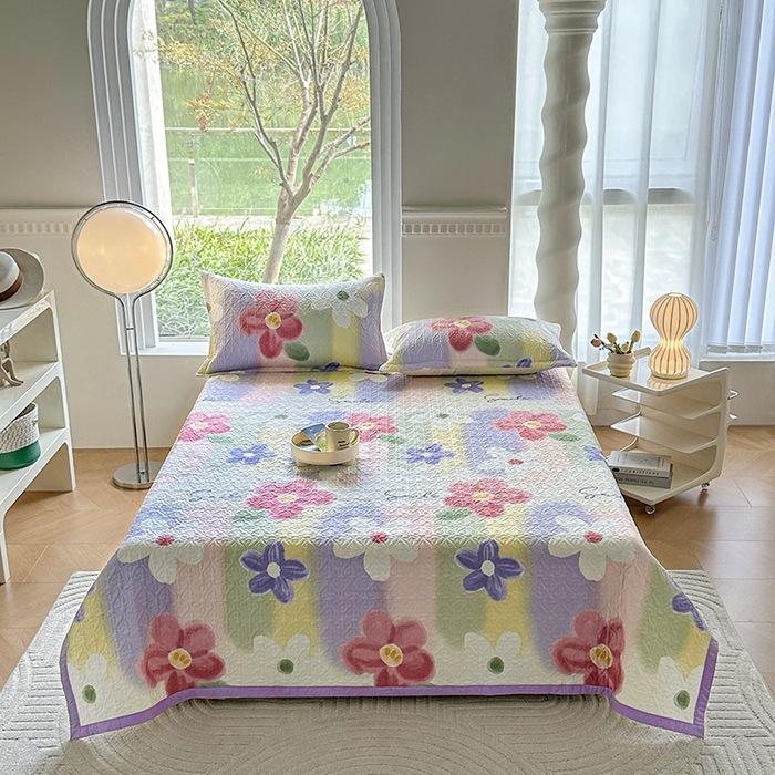 Покрывало в японском стиле — фото 32