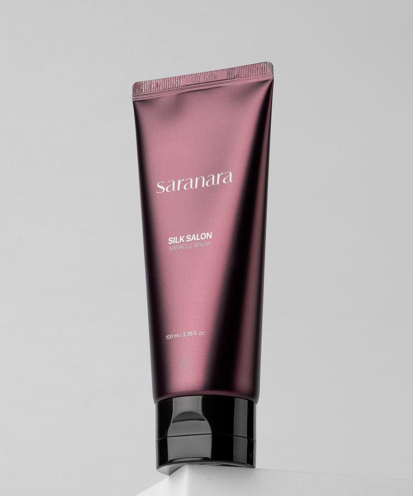 Silk Salon Miracle Balm No-Wash Treatment 100ml