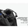 Windproof Leg Gaiters Anti-Sand Leg Warmers Mountaineering Trekking Boots Covers  Outdoor