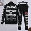 PP Trendy Brand Hoodie Set: New Exclusive Style for Online Stores