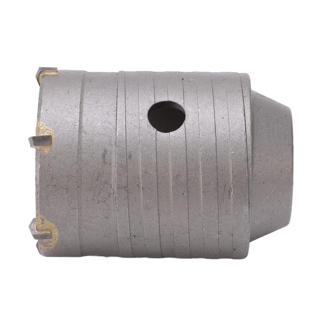 Concrete Hole Saw 55mm Carbide Wall Core Bit Cutter Tool for Electric Hammer Drill