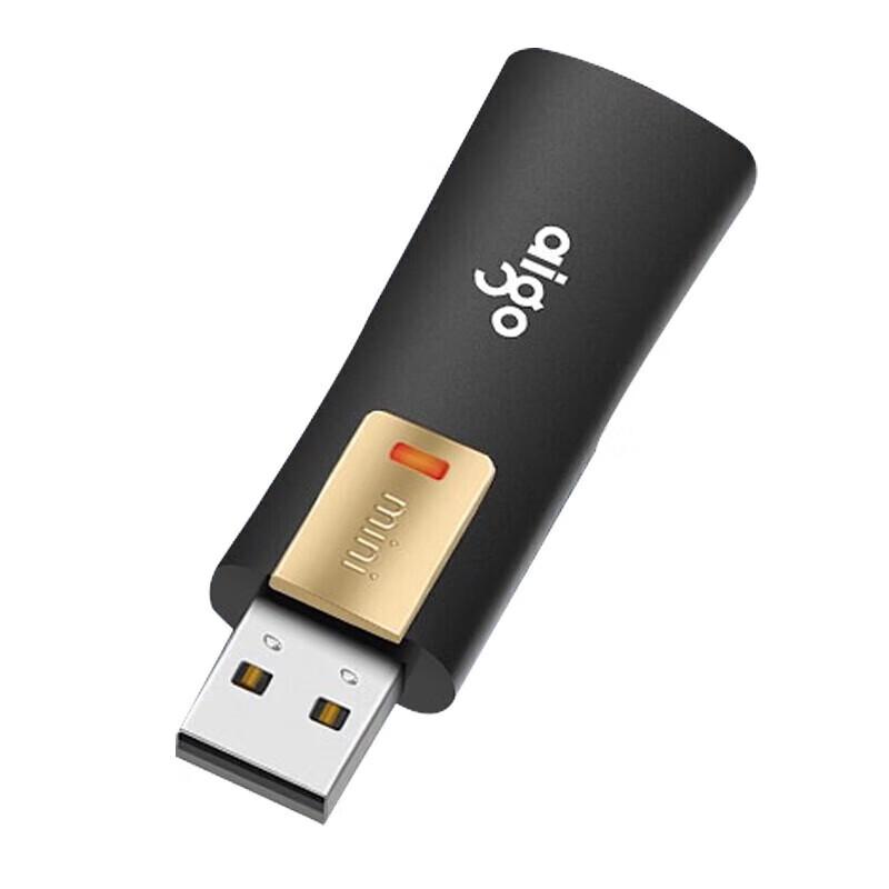 

Aigo L8302 USB 3.2 Write Protection U-Disk
