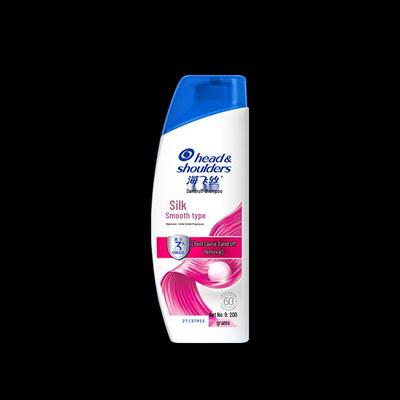 Σαμπουάν Head & Shoulders για απαλό και απαλό δέρμα