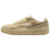 Zapatillas para Hombre Air Flight Court Khaki Claro Marrón Desierto-Khaki Claro-Limón-Giro HF3255-203