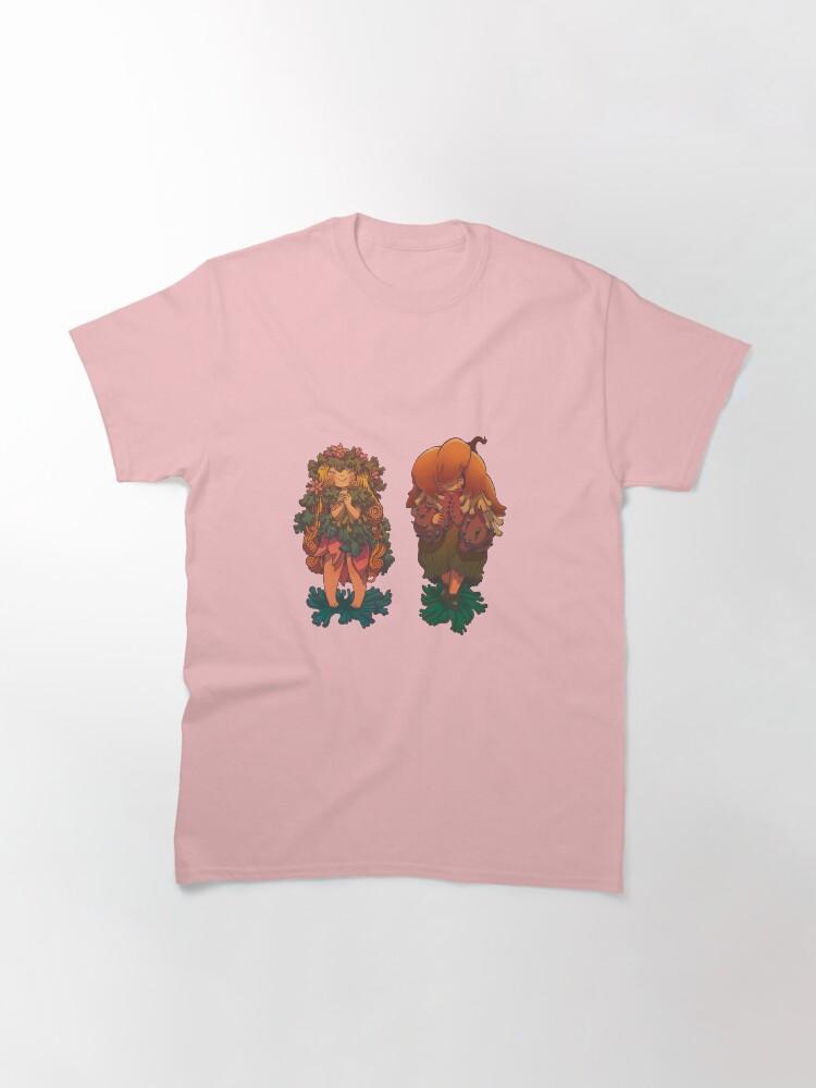 Pixies Pixies Classic T-Shirt