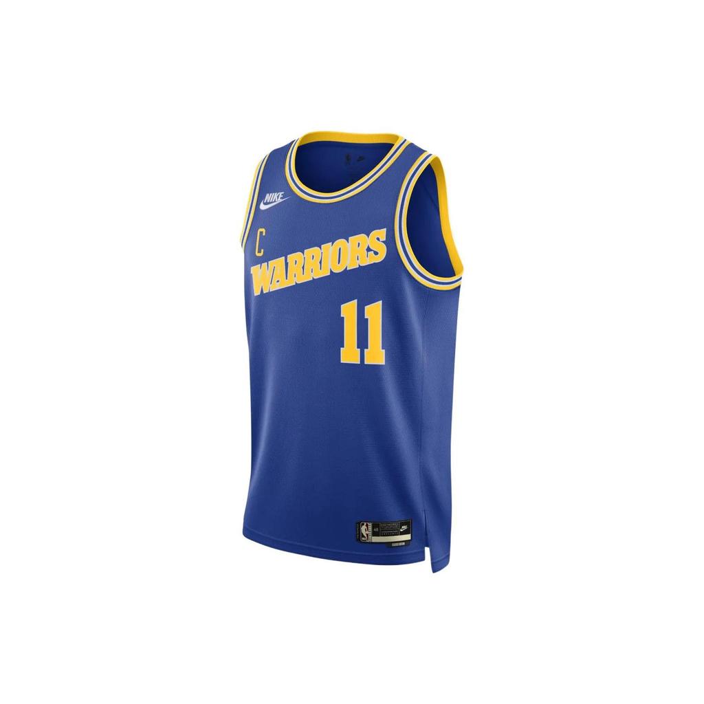 Nike Swingman Basketball Jersey Men's Rush Blue DO9446-496