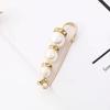 Adjustable Waist Buckle Pin for Clothes - Anti-Exposure Brooch for Women's Pants