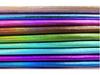 Full Version Multicolor Laser Fantasy Stage Costume & Background Cloth for Live Performances