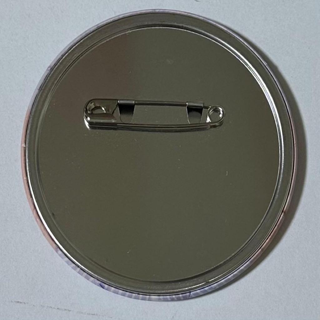 [USED] Treasure JIHOON SUMMER Can Badge