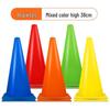 Basketball Training Agility Cones Set