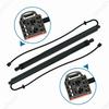 Podpěra zvedáku zadních výklopných dveří pro Land Rover Discovery Sport L550 2015 - 2019 Plynové vzpěry elektrického zadního víka LR075420/LR075419/LR115494