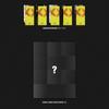 Mino First Solo Album   Xx   1st Regular Album