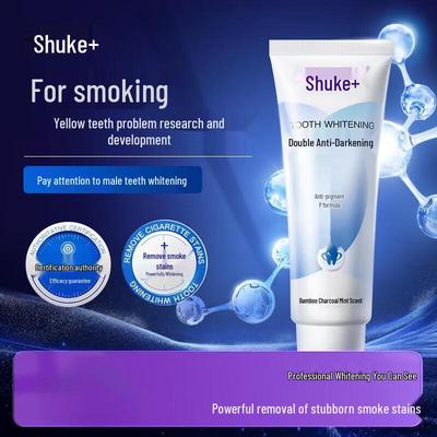 Ağız Sağlığı – Diş macunları ve diş tozu