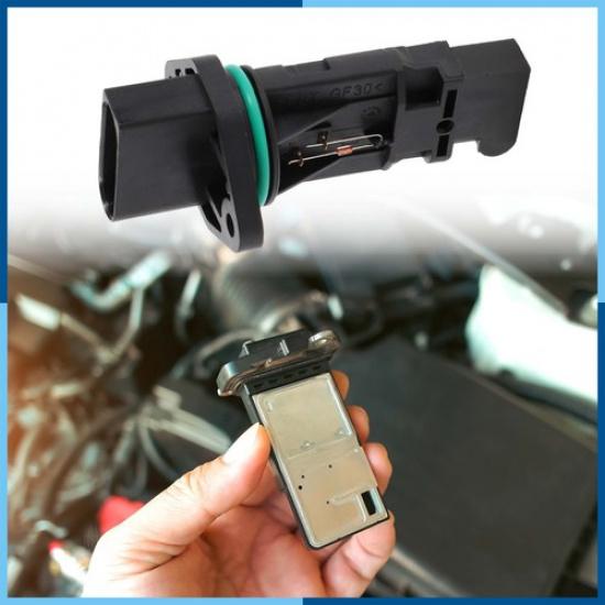 Mass Air Flow Sensor Meter MAF Sensor For Volkswagen Jetta 1999-04 No.986280202