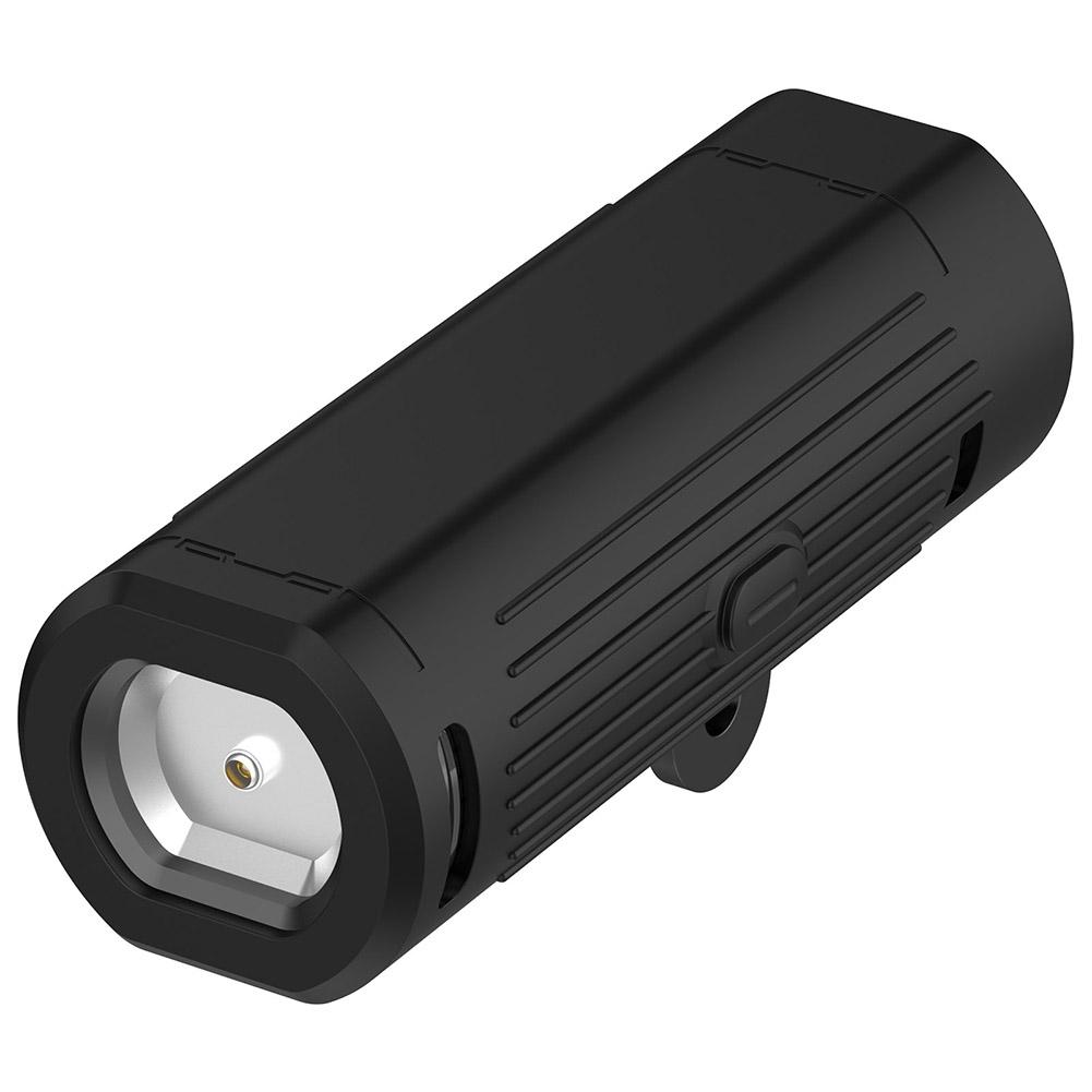 Custodia in Silicone per Garmin Varia UT800 Fotocamera Luce Posteriore Custodia Protettiva Antiurto Lavabile Resistente agli Urti Guscio