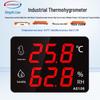 Xingzhilian AS106A Industrial Temperature & Humidity Monitor