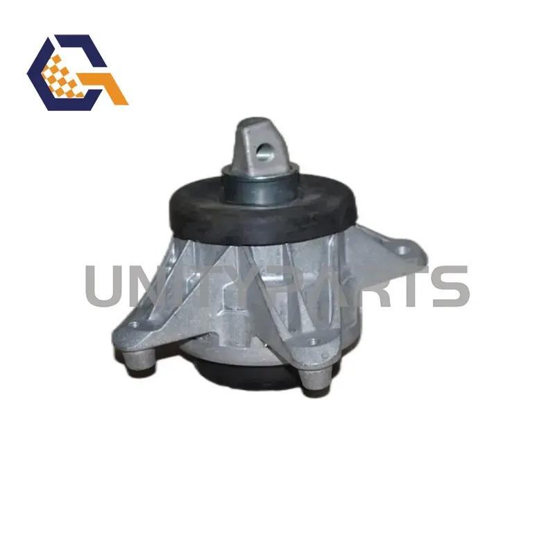 For Mercedes Benz GLE450 GLS450 3.0L L6 1672405400 1672405300 A1672405300 A1672405400 Car Accessories 1PCS Engine Motor Mounts
