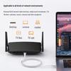 Biya Zi CAT6 Flat Gigabit Ethernet Patch Cable