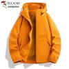 Woodpecker Damen Winddichte Wasserdichte Outdoor Sportjacke
