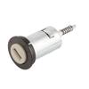 Car Ignition Lock Barrel with 2 Keys for VAUXHALL ASTRA CORSA MERIVA TIGRA COMBO