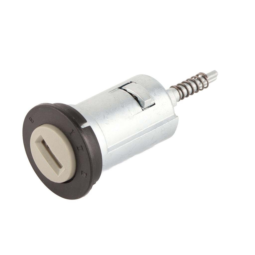 Car Ignition Lock Barrel with 2 Keys for VAUXHALL ASTRA CORSA MERIVA TIGRA COMBO