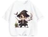 Soft Comfortable Harry Potter T Shirt Summer Casual Short Sleeve Fashion Clothing Boys Girls 3 14