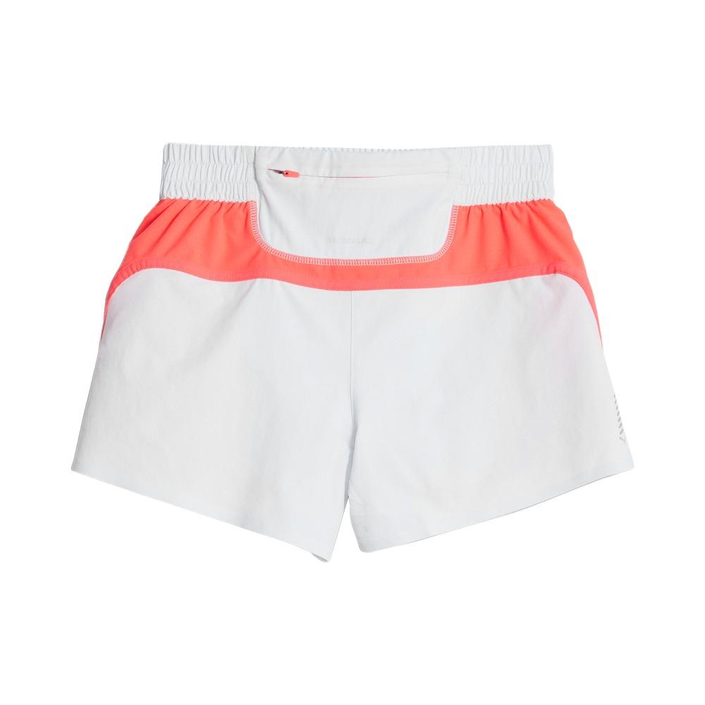 Puma Run Ultraweave Velocity Shorts Color Block Elastic Waist Sports Shorts Women Shorts Light-Blue 524544-69