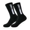 6 Paar Herren Damen Sport Handtuchsohlen Socken Fußball Basketball Baseball Rugby Fußball Laufen Rutschfester Halt
