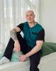 Men’s Pajama Set – 100% Cotton Comfort & Relaxed Fit, Any Season, 8094-001 HC