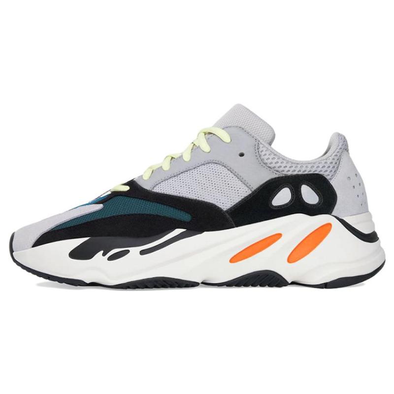 

Adidas Кроссовки Yeezy Boost 700 Wave Runner 2022 B75571-2022 37⅓