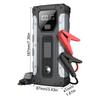 Car Jump Starter 12V Power Booster Battery Booster Pack For Car Automotive Vehicle SUV RV Truck Smartphone Laptop