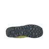 AURALEE x New Balance 475 Aloe Wash Beechnut Unisex Sneaker Yellow Lily-Pad U475AR