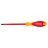 Flat Screwdriver 1000V, 5.5 X 125 Mm, CrMo
