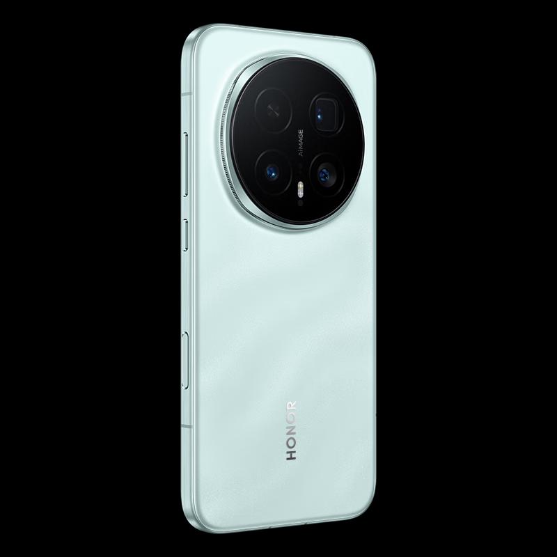 Honor Magic8 Pro 5G Smartphone (CN version)