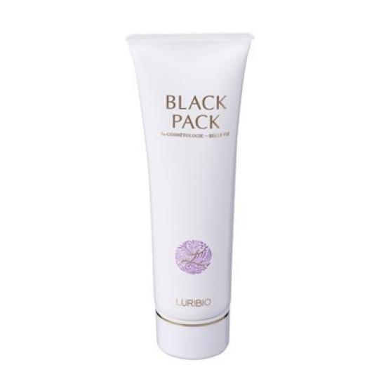 

Ruribio Black Pack