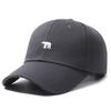 Spring and Autumn New Women's Outdoor Shade Baseball Cap Men's Travel Versatile Embroidery Sunscreen Casual Fashion Cap