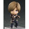 Leon Scott Kennedy Figure 10cm Q Version Cute PVC Action Figure Amine Birthday Gift Collectible Figurine Aixlan #2337